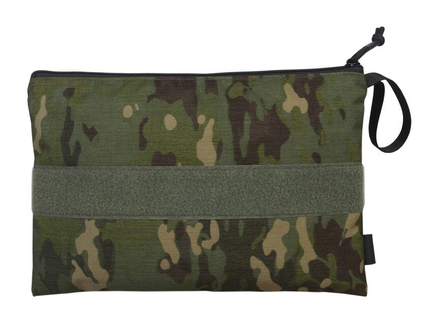 Emersongear калъф за документи, мултикам тропически
