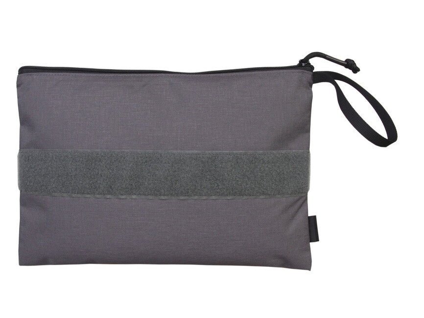 Emersongear калъф за документи 500D, сив