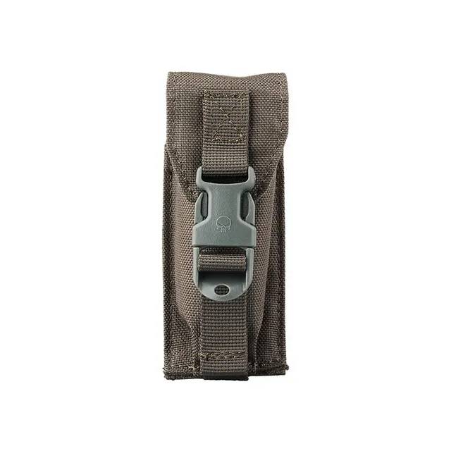 Emersongear калъф за инструменти 500D, листозелен