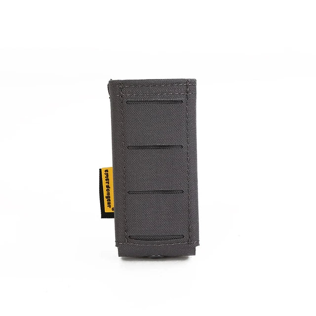 Emersongear LCS калъф за пистолетен магазин, сив