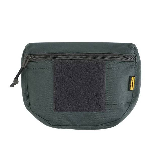Emersongear AVS JPC CPC Drop Down калъф за прикрепяне към носител на плаки, маслинено зелено