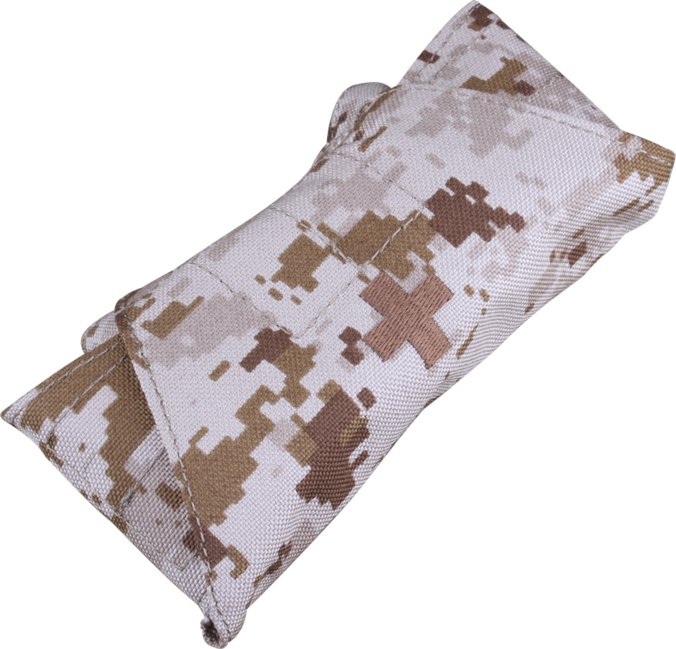 Emersongear Gen II калъф за турникет, пустинен дигитален