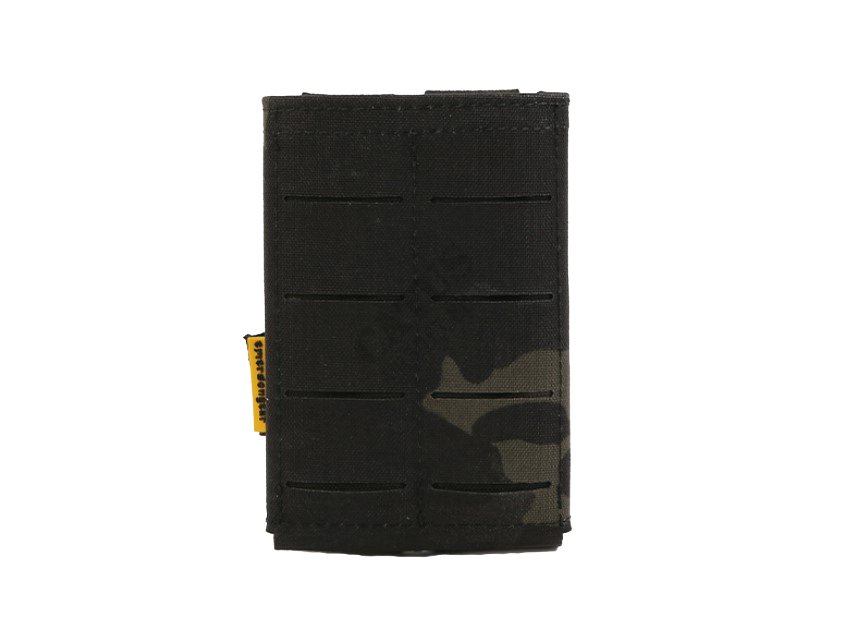 Emersongear LCS калъф за магазин на пушка 5.56 7,62 mm, мултикам черно