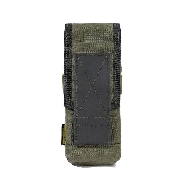 Emersongear Battlefield калъф за магазини 7.62 500D, рейнджър зелено