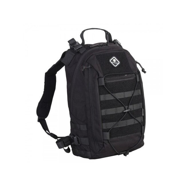 Emersongear раница тактическа 21L с отделяема кабинка, черна 500D