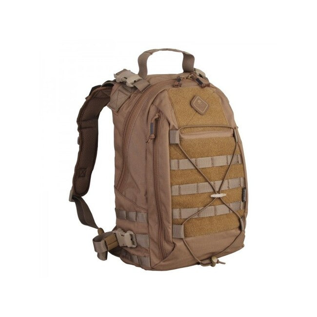 Emersongear раница тактическа 21L с подвижна торбичка, койот 500D