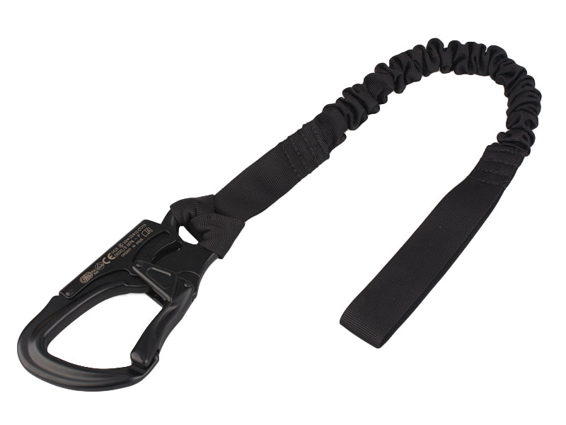Emersongear Yates тъмносиньо SEAL спасителен колан, черен