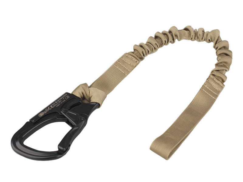 Emersongear Yates тъмносиньо SEAL спасителен колан, каки