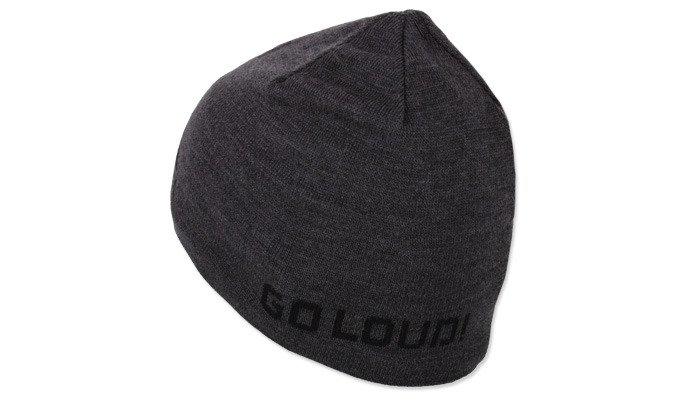 Direct Action Beanie зимна шапка, сива