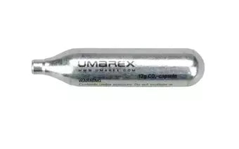 Капсула CO2 Umarex 12g