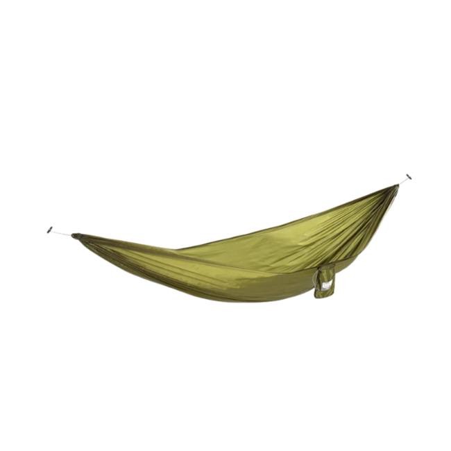 ENO Sub6™ хамак Ultralight, маслинен