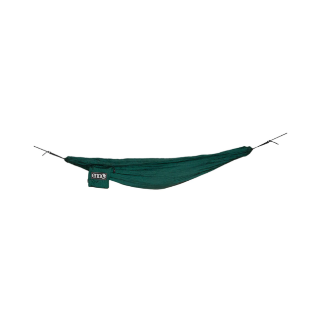 ENO Underbelly Gear Sling хамак, зелен