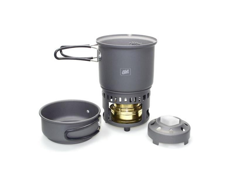 Esbit ешус CS985HA алкохолен 985 ml