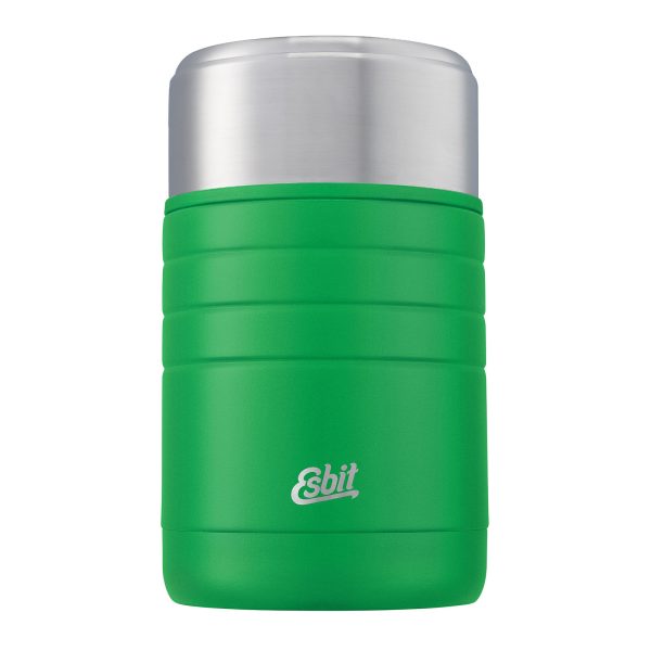 Esbit Majoris FJ800TL-AG термос за храна 800 ml, зелена