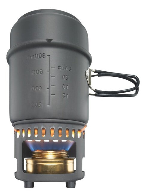 Esbit ешус CS985HA алкохолен 985 ml