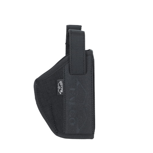 Falco Larson OWB колан калъф за оръжие със щипка Sig Sauer P226, черен, десен