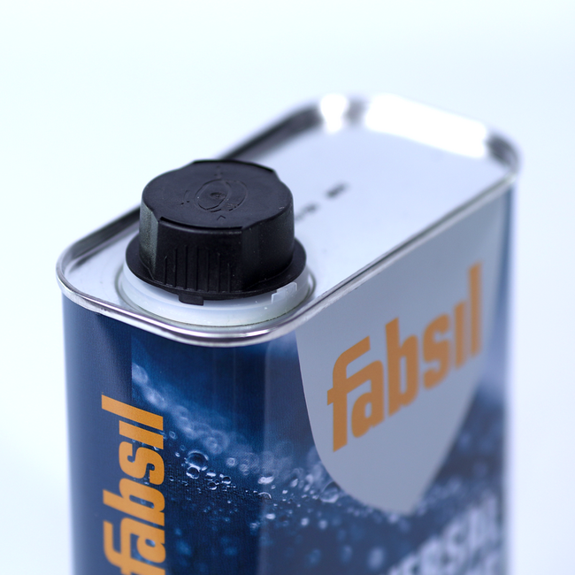 Grangers Fabsil Camping импрегниране + UV, 1000 ml