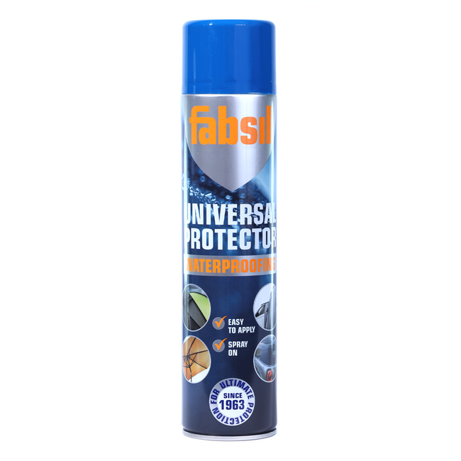 Grangers Fabsil импрегниране Camping спрей 600 ml