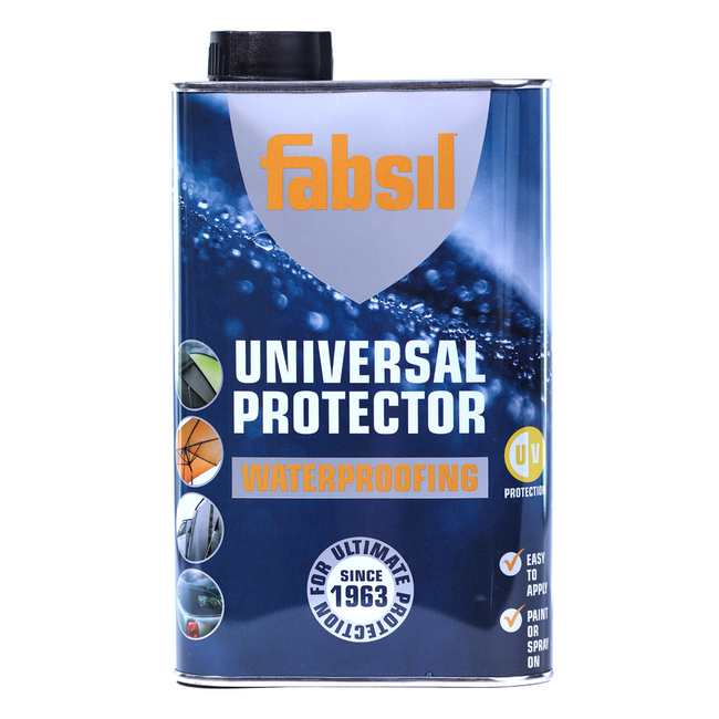 Grangers Fabsil Camping импрегниране + UV, 1000 ml