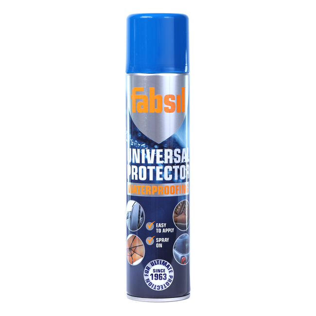 Fabsil Импрегниране за кампуване спрей 400 ml