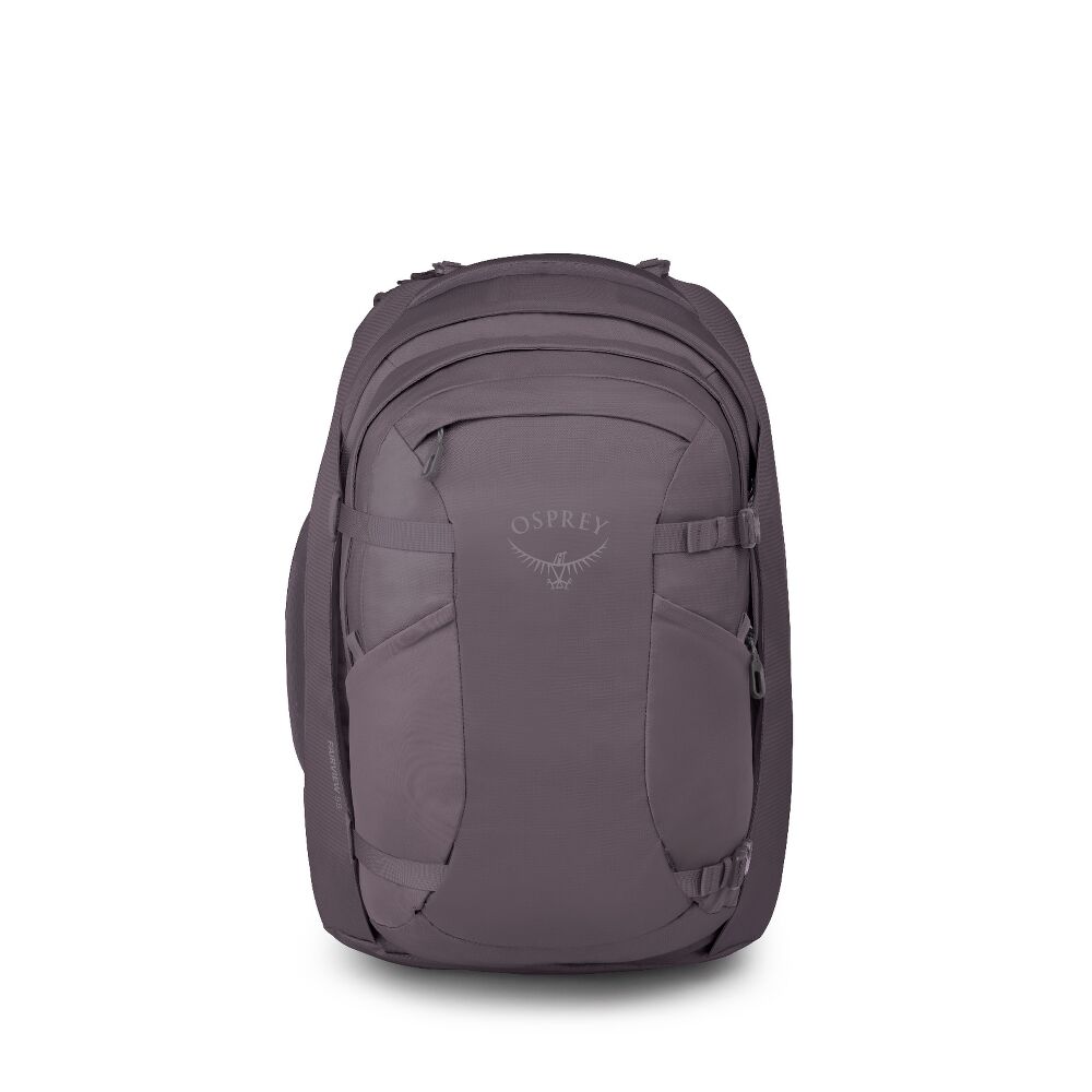 OSPREY FAIRVIEW 55 cestovný batoh, graphite purple