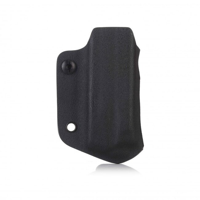 Falco F901 2021 Kydex калъф за един магазин Glock 17, черно дясно