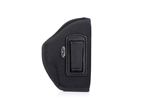 Falco калъф за скрито носене оръжие CZ 75 Compact, черно, дясно