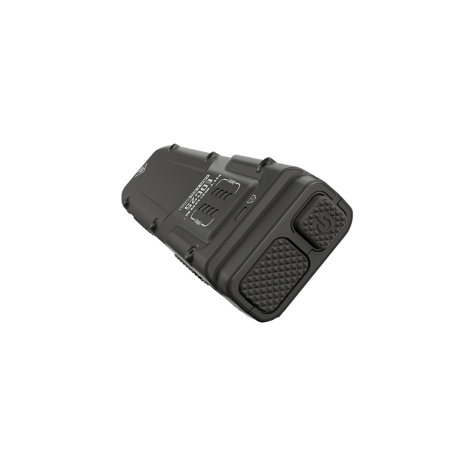 Nitecore EDC25 акумулаторен фенер