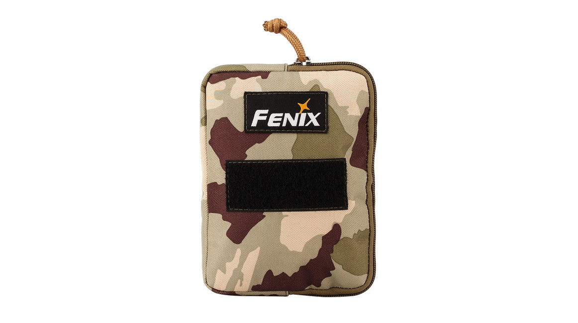 Fenix APB-30 калъф, камуфлаж