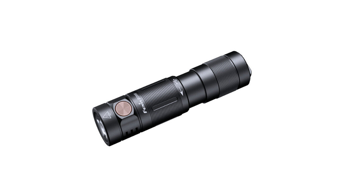 Fenix E09R възлючима фенер