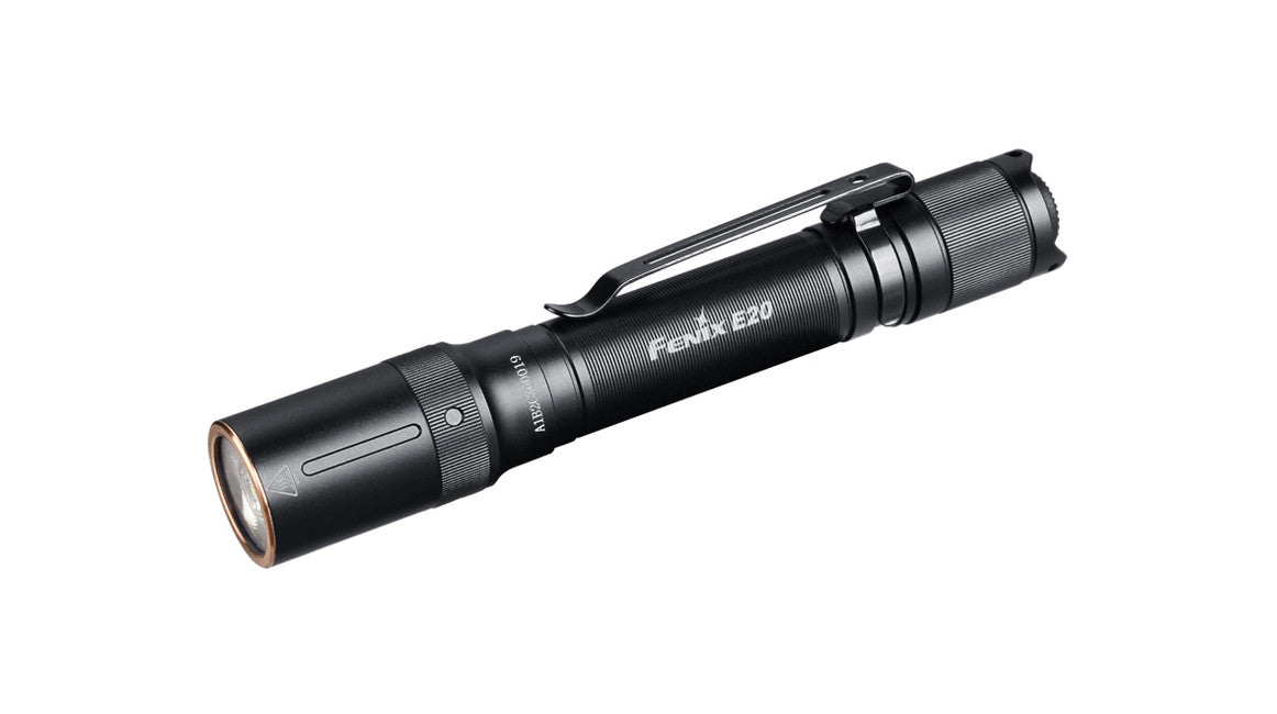 Fenix E20 V2.0 фенер