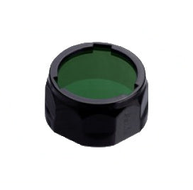 Fenix AOF-S+ филтър, зелен