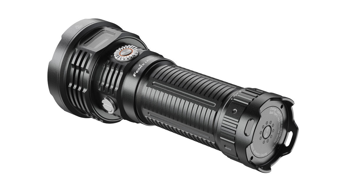 Fenix LR50R V2.0 LED svietidlo 