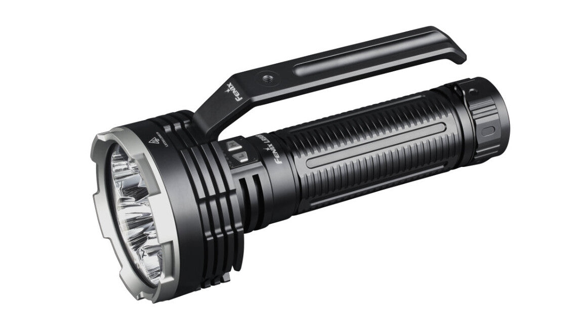 Fenix LR80R фенер, ултра мощен