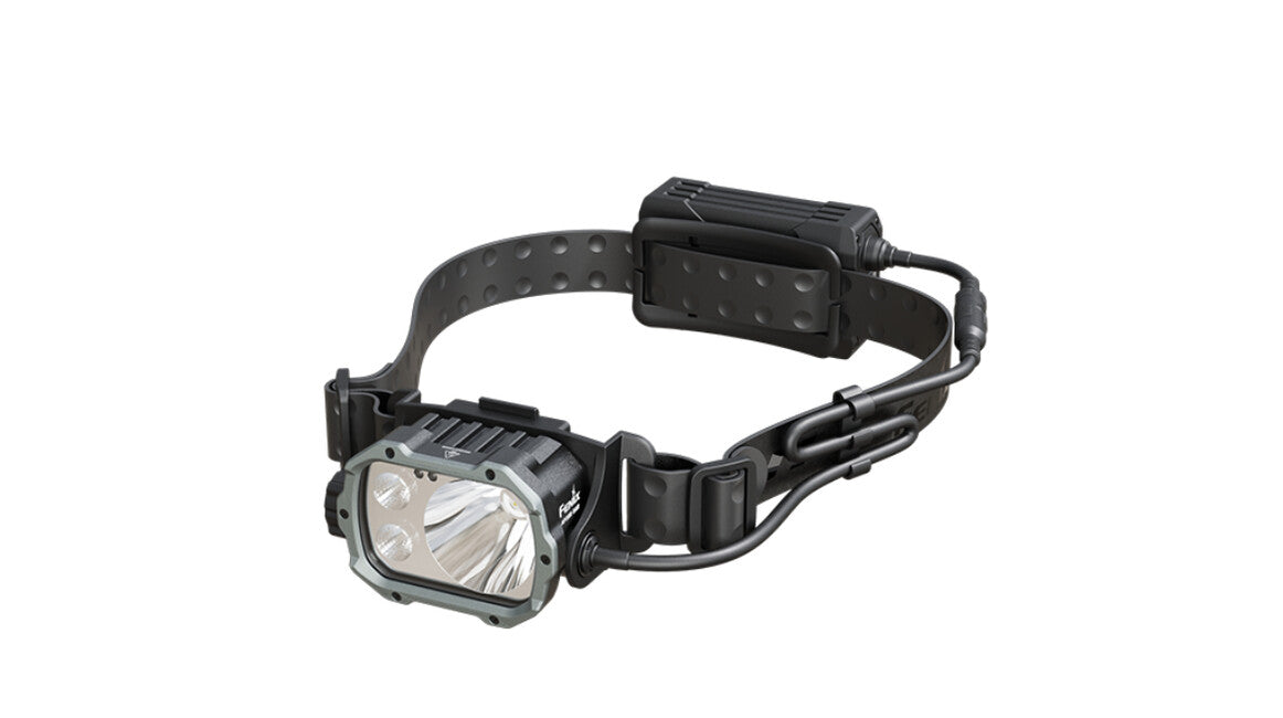 Fenix HP35R SAR акумулаторна фенер за глава
