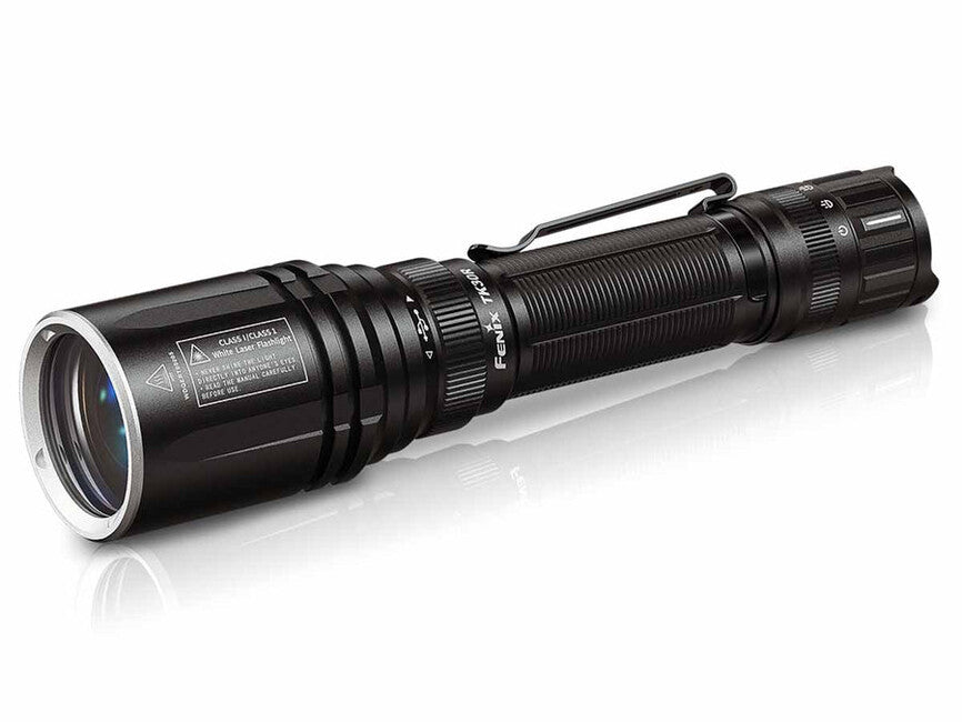 Fenix TK30R презареждаем лазерен фенер