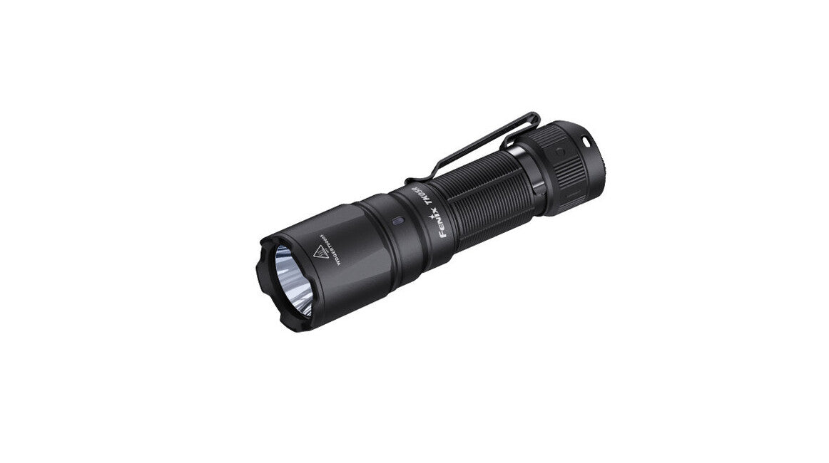 Fenix TK05R предлагаемо LED фенер