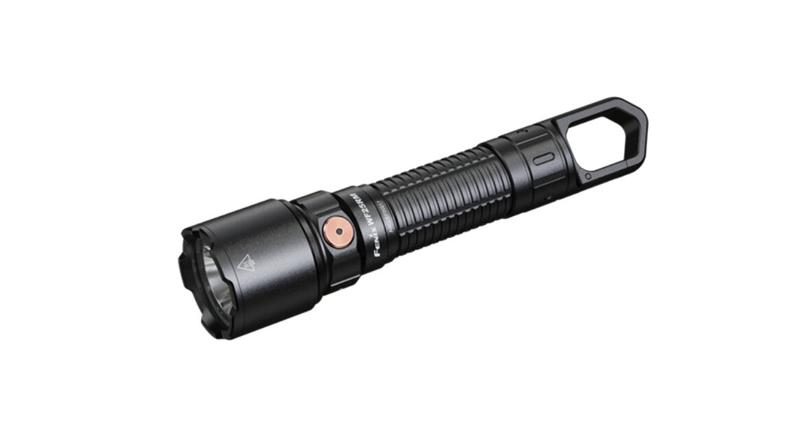Fenix WF25RM акумулаторен фенер
