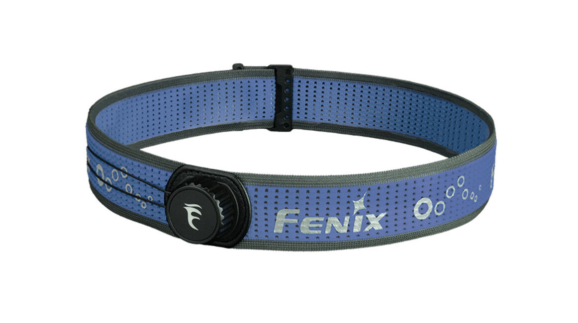 Fenix AFH-05 лента, синя