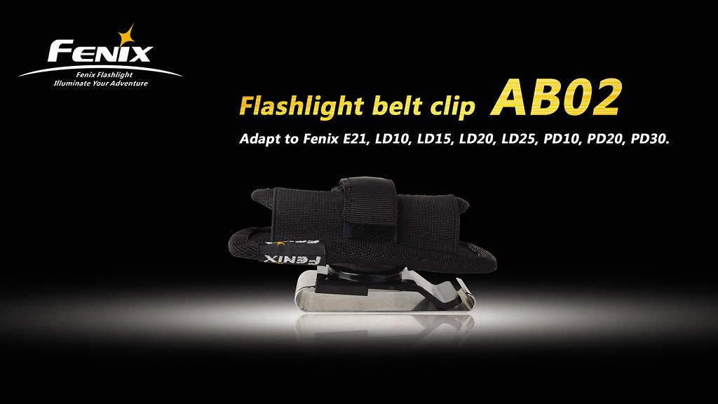 Fenix калъф AB02 за батерии