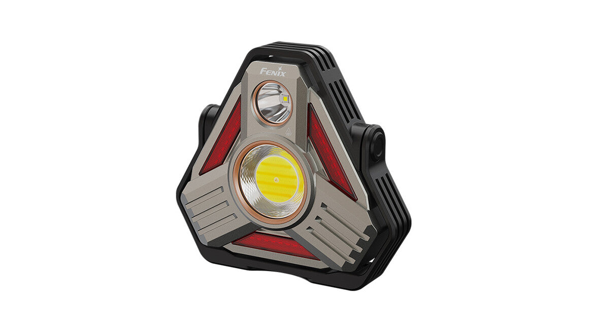 Fenix CP50R работен фенер