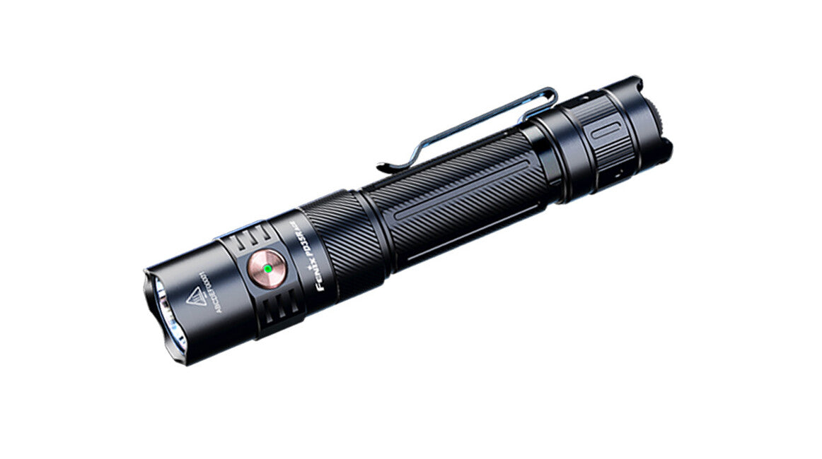 Fenix PD35R ACE джобен фенер