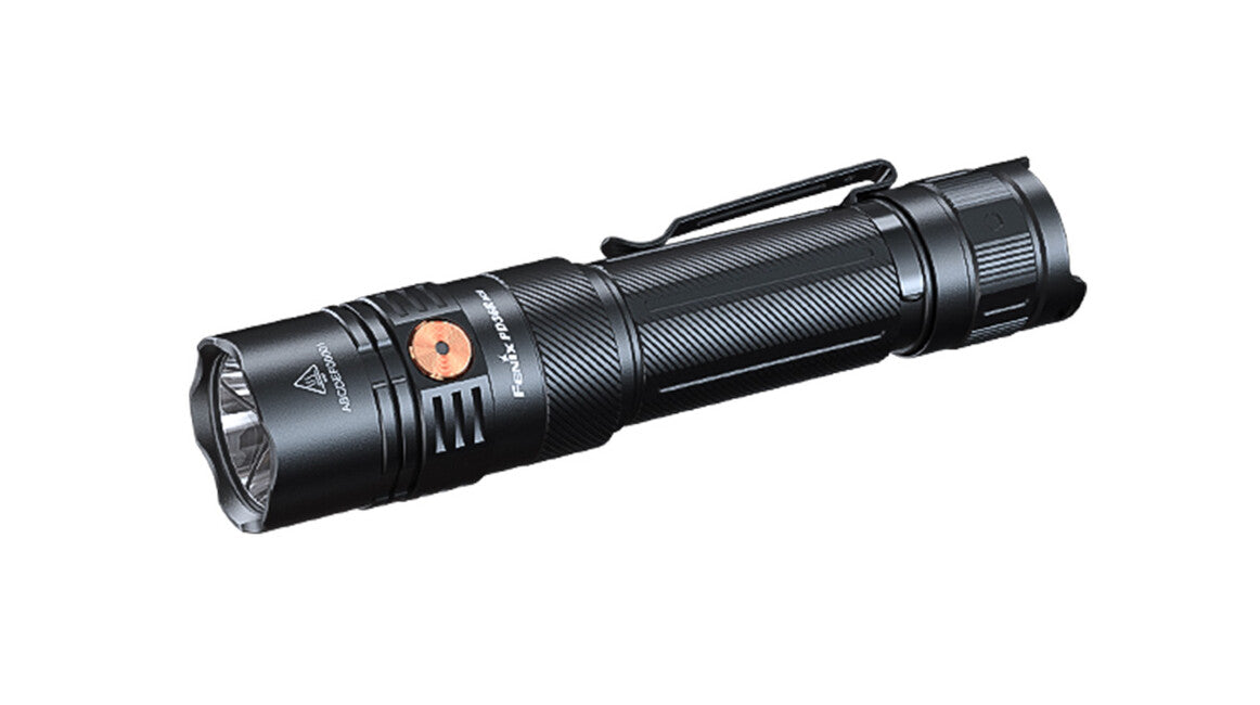Fenix PD36R ACE джобен фенер