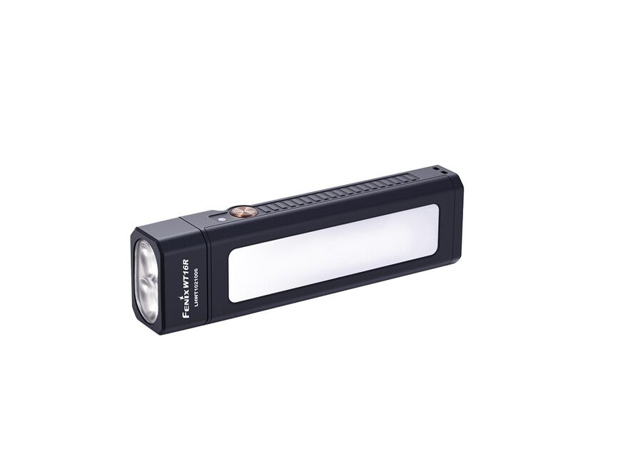 Fenix WT16R фенер с цип