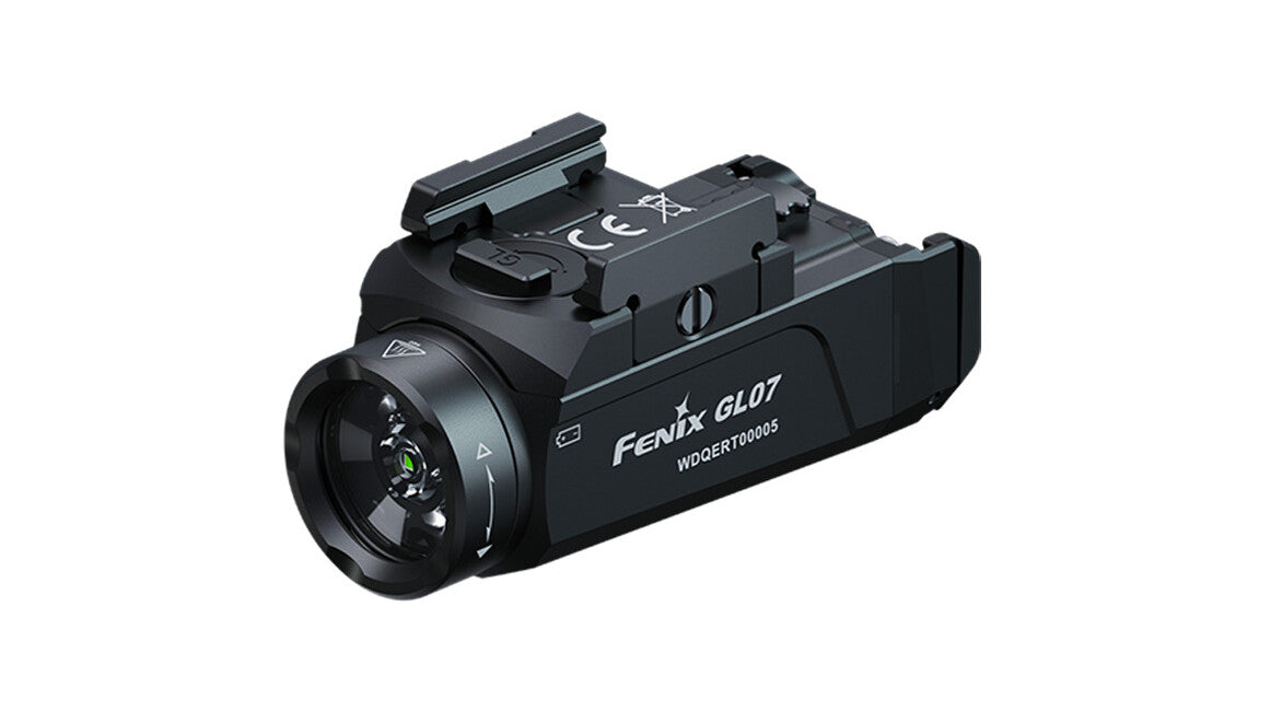 Fenix GL07 оръжейно фенер