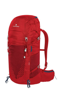Ferrino Agile 25 L σακίδιο πλάτης, κόκκινο