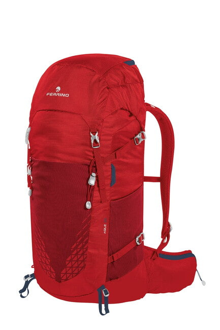 Ferrino Agile 25 L раница, червена