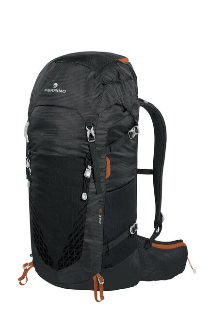 Ferrino Agile 25 L раница, черна