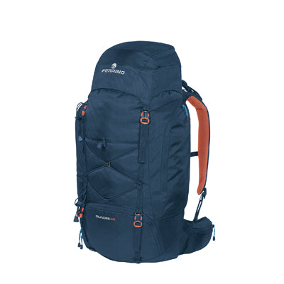 Ferrino Dundee раница 50 L, синя