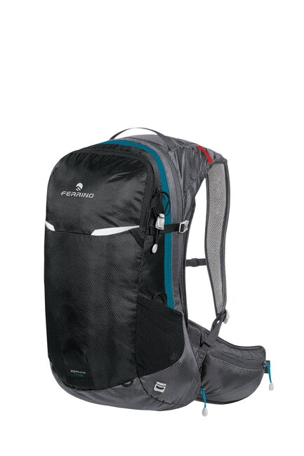 Ferrino Zephyr 17+3 L раница, черна